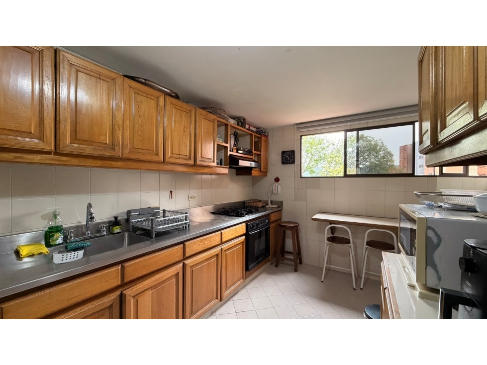Apartamento en venta en sector El Poblado — foto 4