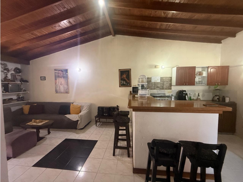 APARTAMENTO EN VENTA- RIONEGRO- CENTRO