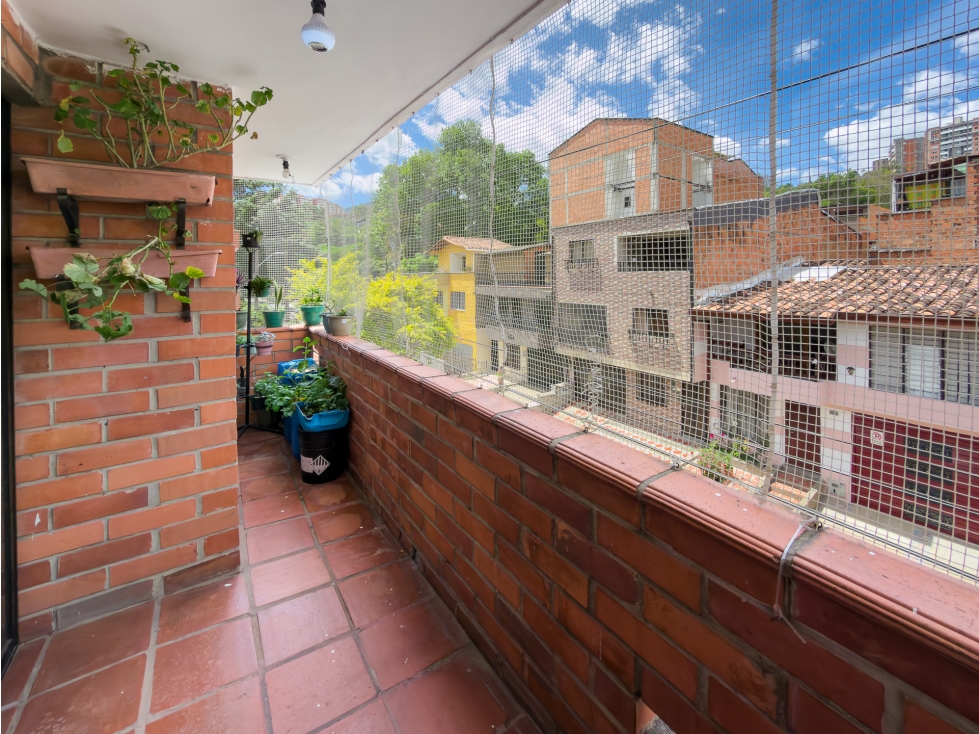 Apartamento en venta, envigado, El trianon