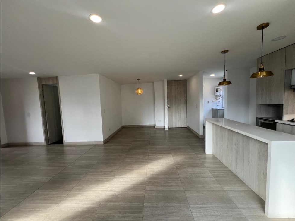 Apartamento en Venta en Sabaneta