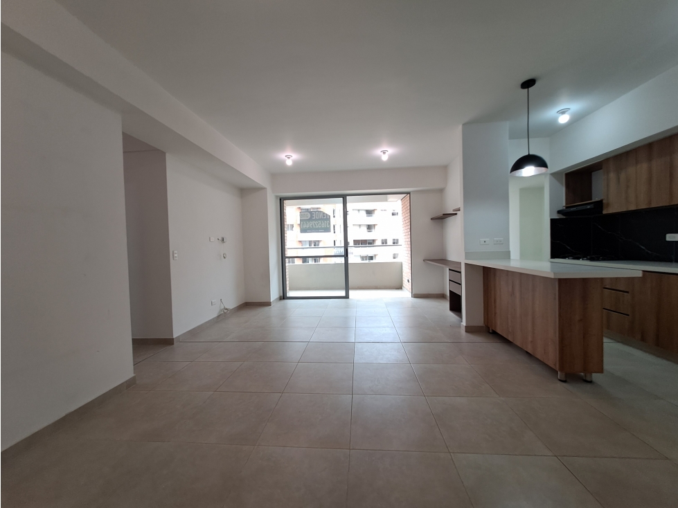 Apartamento en Venta en Ciudad Fabricato