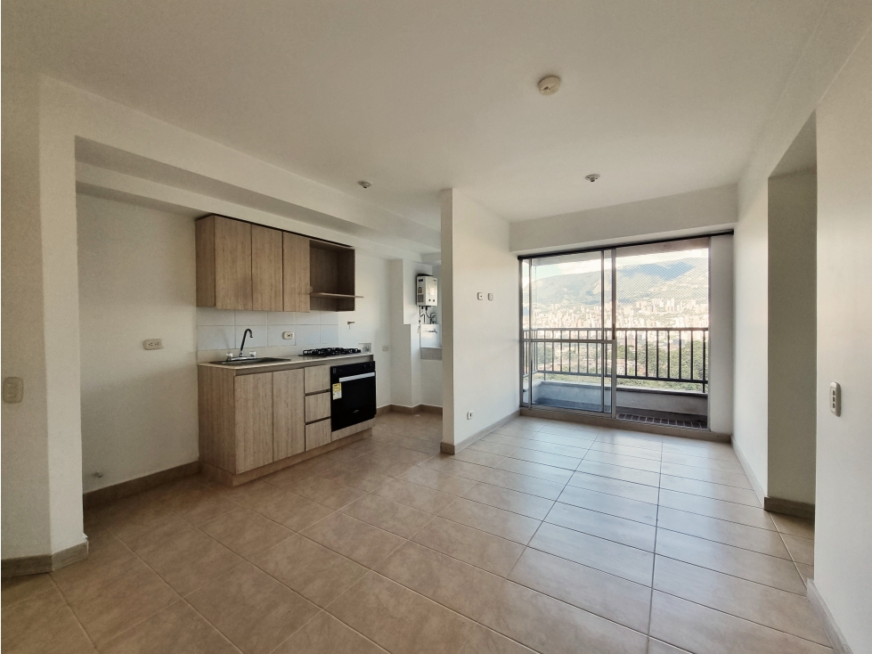 Apartamento en venta, Belén Rodeo Alto, Medellín