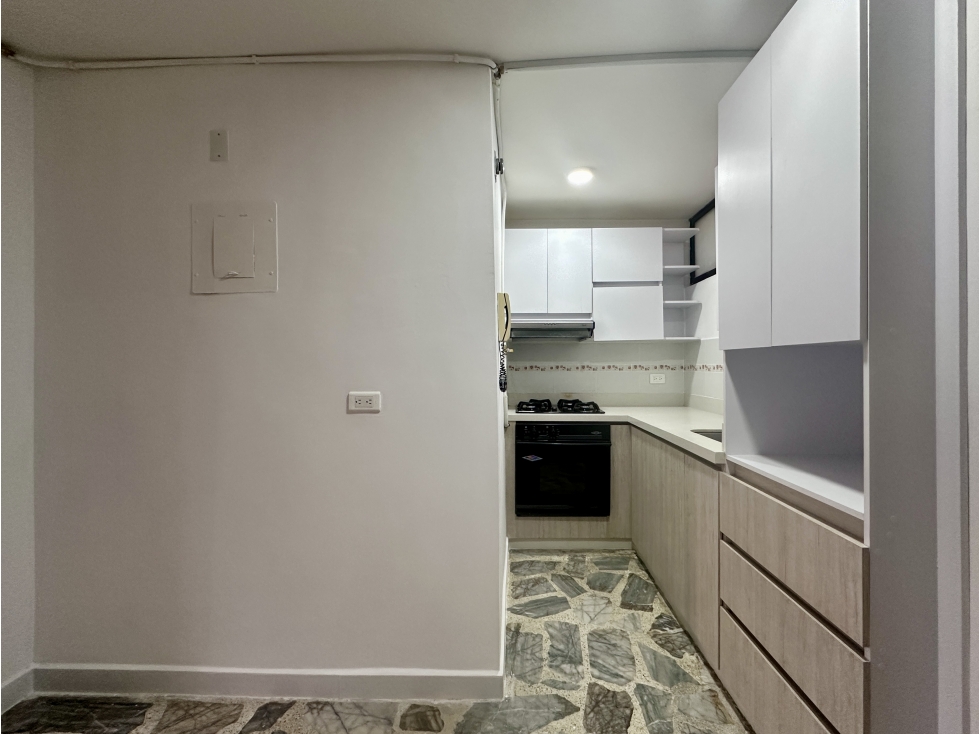 Apartamento en venta, Laureles, Medellín — foto 6