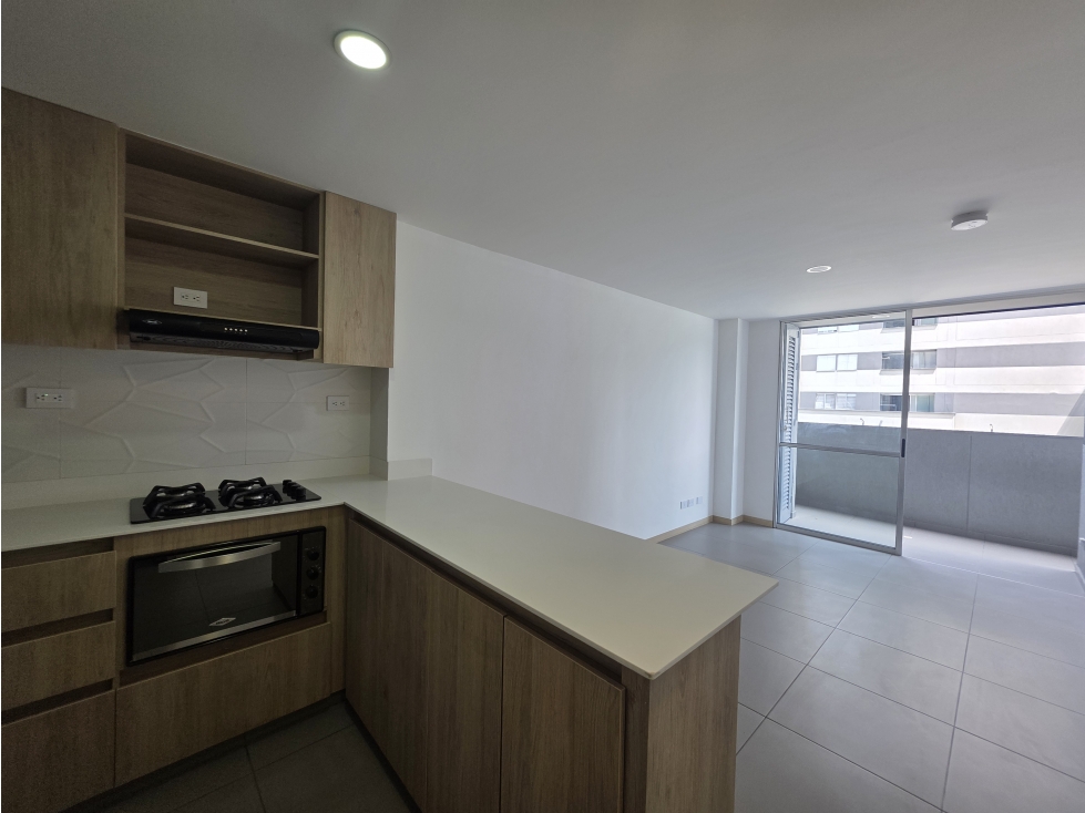 Apartamento en venta , Guayabal , Santa Fe.