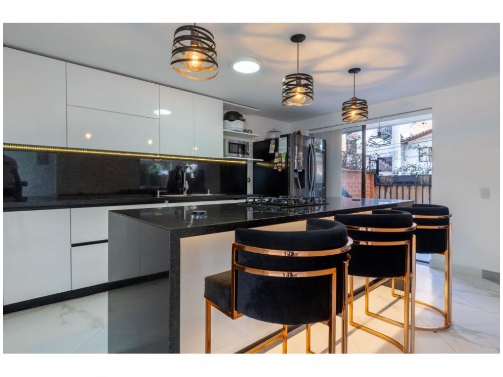 Casa en venta, La Doctora, Sabaneta — foto 6