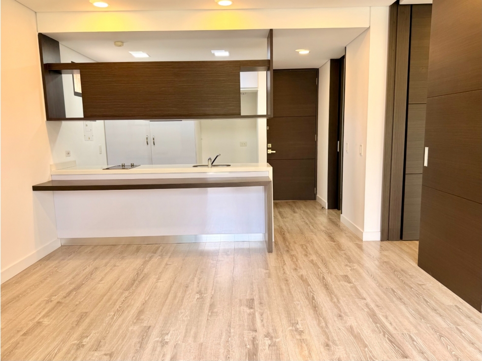 Apartamento en venta, Corredor la Fe - El Retiro, El Retiro — foto 2