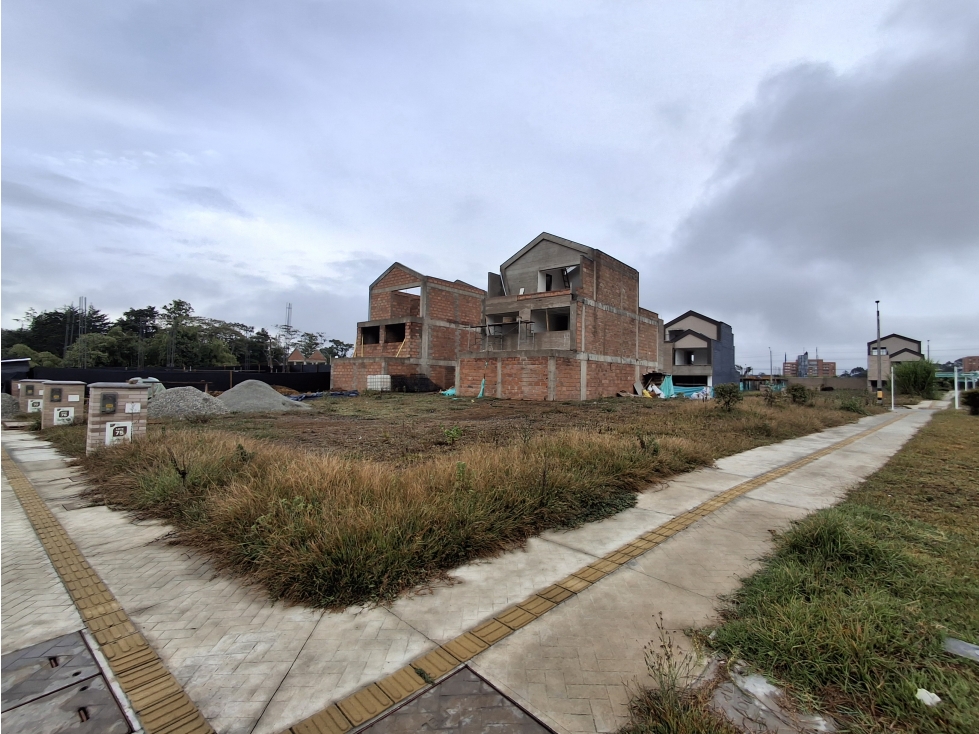 Lote en venta, Rionegro - Antioquia
