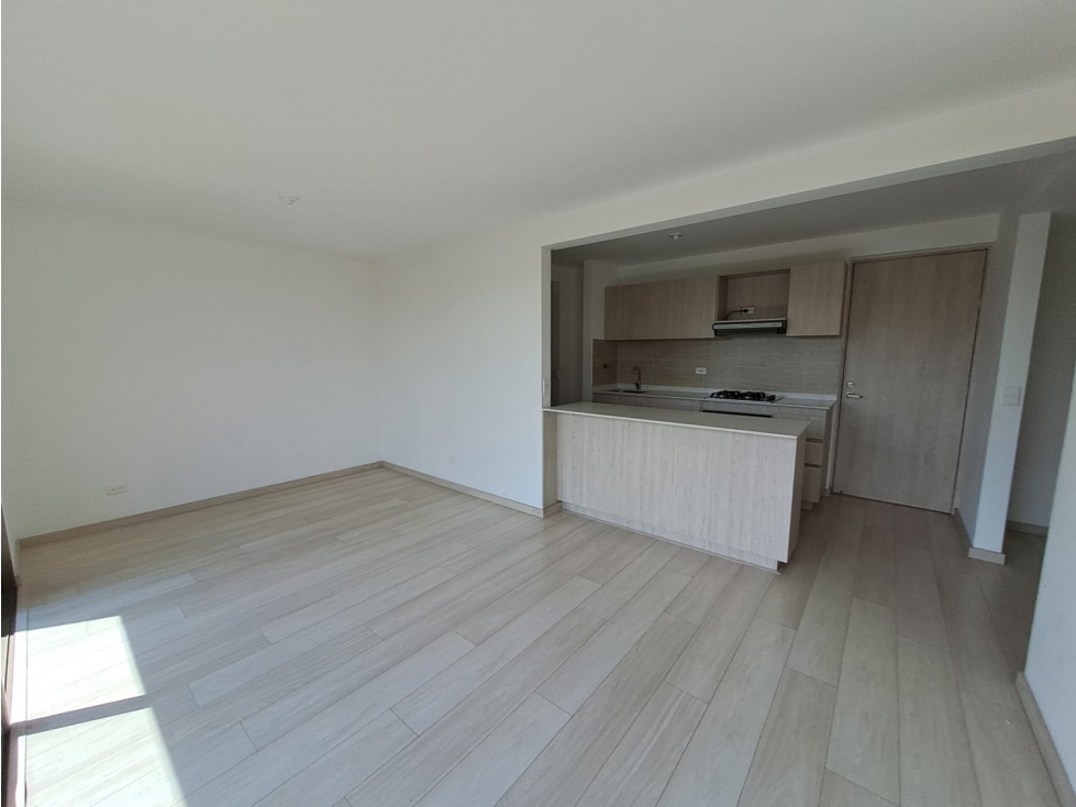 Moderno Apartamento en Venta en San Antonio de Pereira
