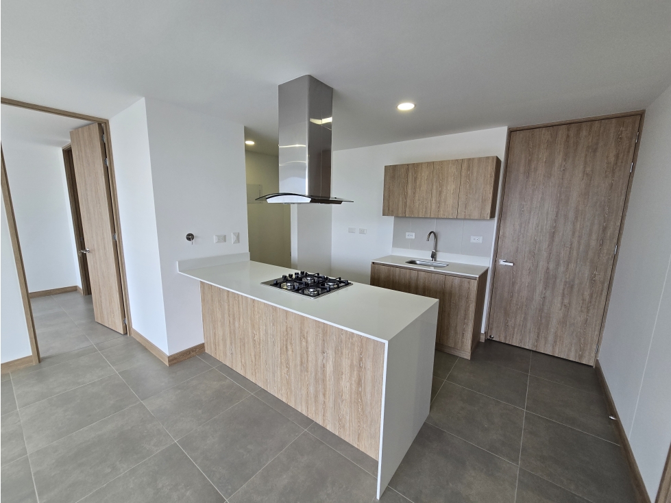 Apartamento en venta, Rionegro - Antioquia