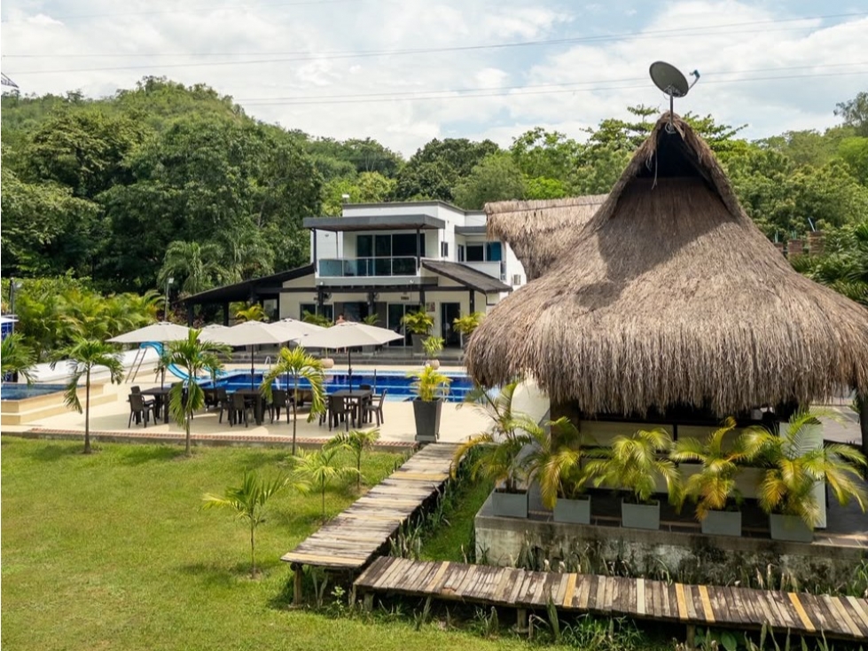 Finca turística en venta, San Jerónimo, Antioquia — foto 4