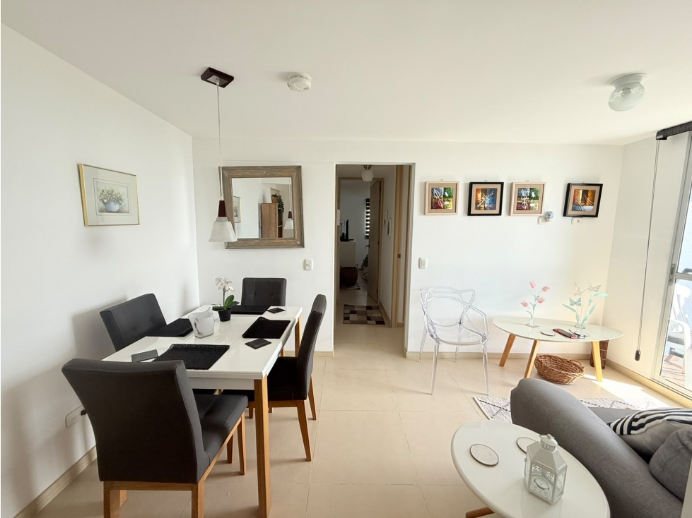 APARTAMENTO EN VENTA- RIONEGRO- FONTIBON- CEREZOS