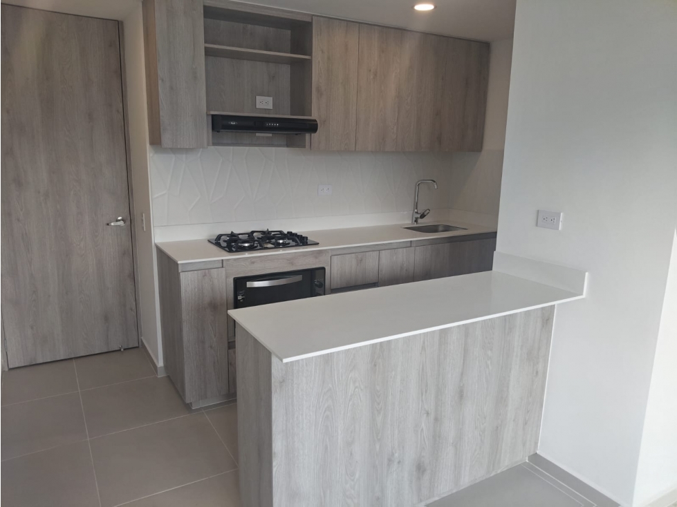 Apartamento Urbanizacion indigo Ciudad Coltejer