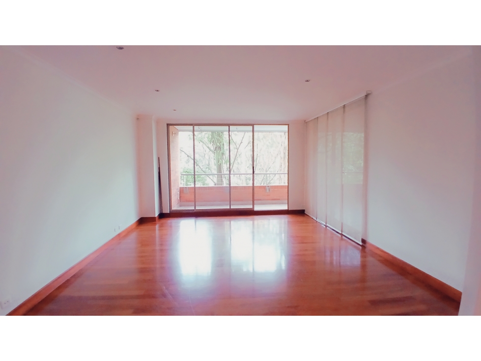 Apartamento en venta, el Poblado, sector Los González