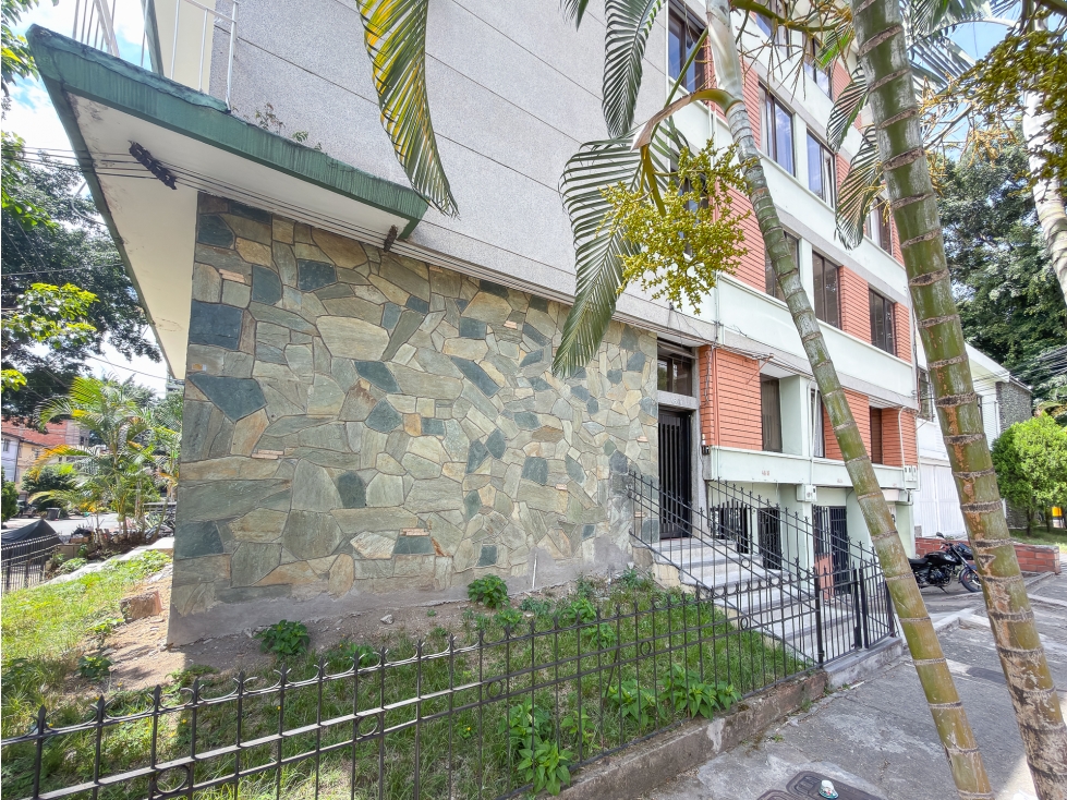 Apartamento en venta, laureles, Estadio.