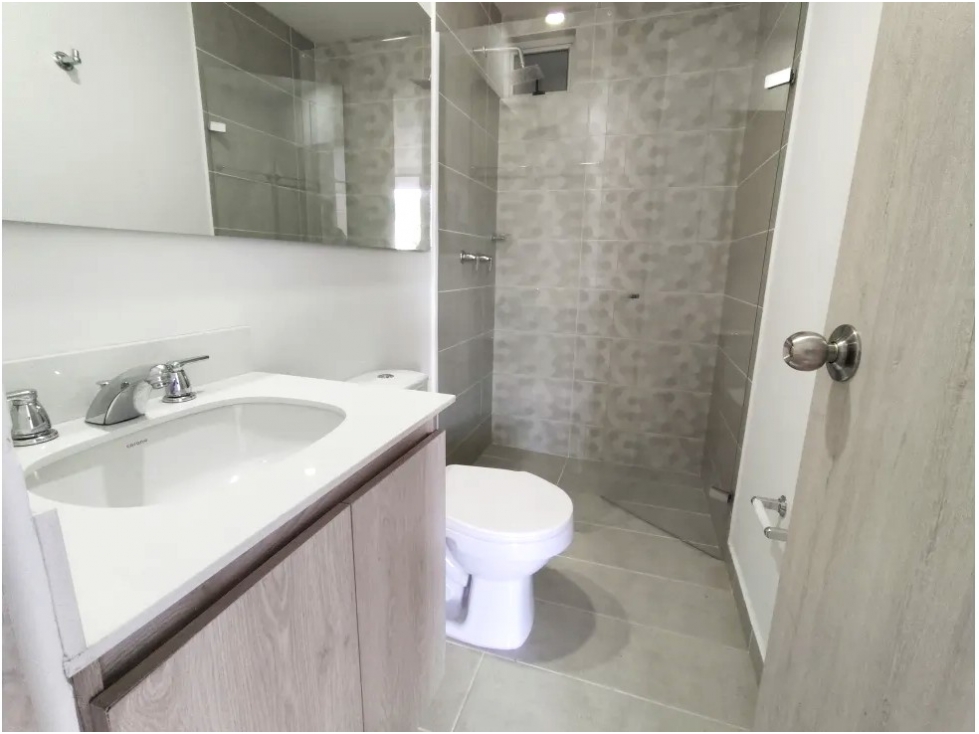 Apartamento para venta en sabaneta, zona plana — foto 5