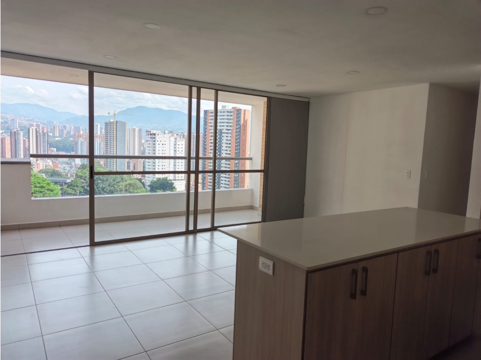 Apartamento en Sabaneta