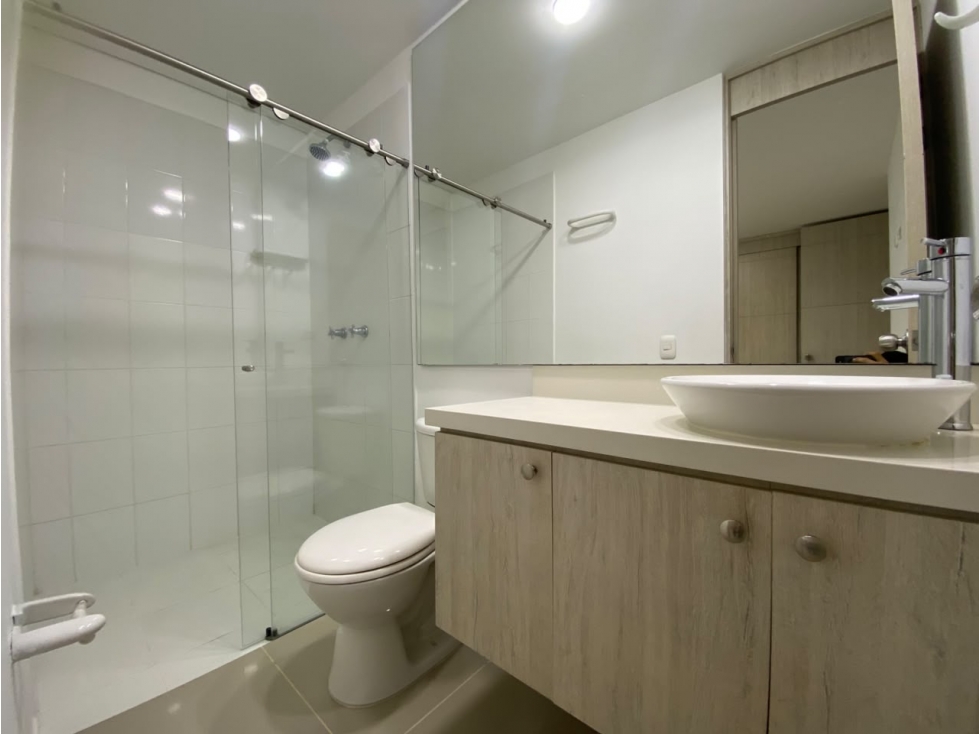 Apartamento en venta sabaneta