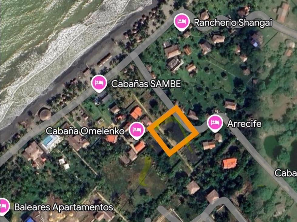 Lote en venta, Moñitos, Córdoba - 6