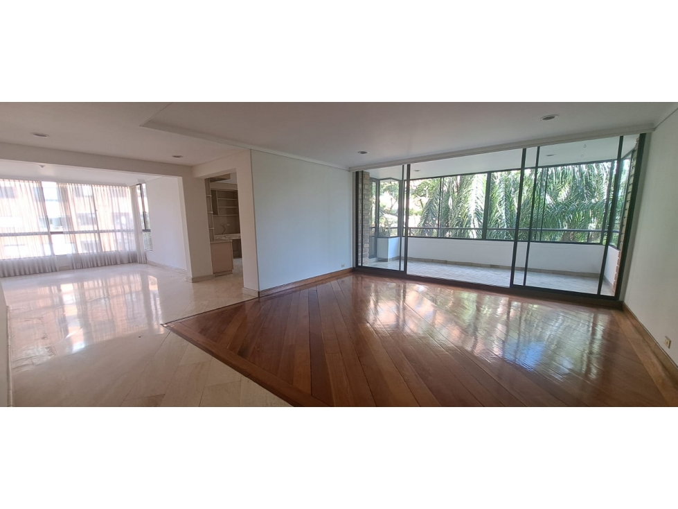APARTAMENTO PARA VENTA, LA TOMATERA POBLADO