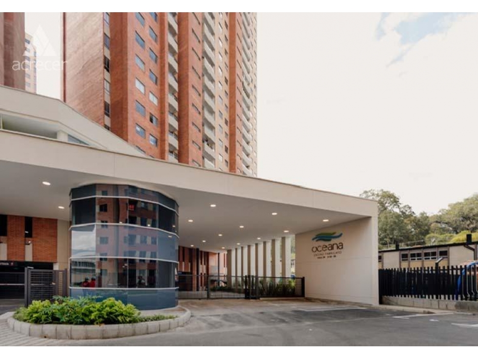 Apartamento en venta, Bello, San José Obrero