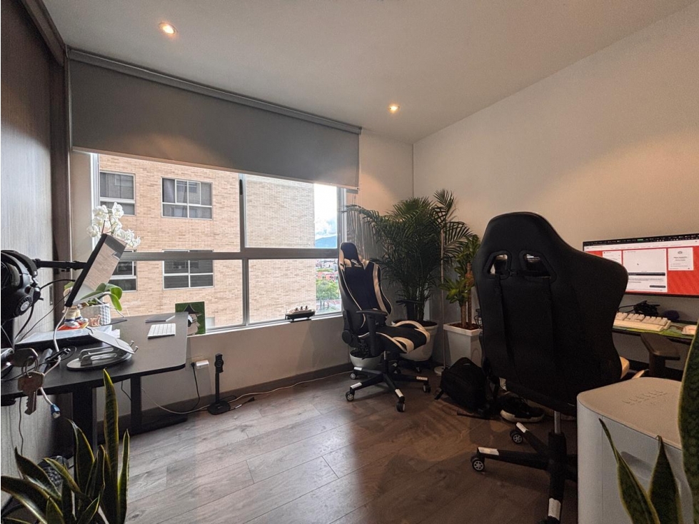 Apartamento en Envigado, Pontevedra.