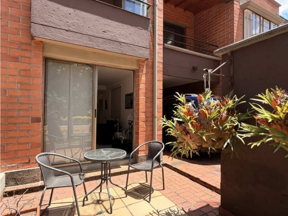 Casa para venta en envigado, camino verde.