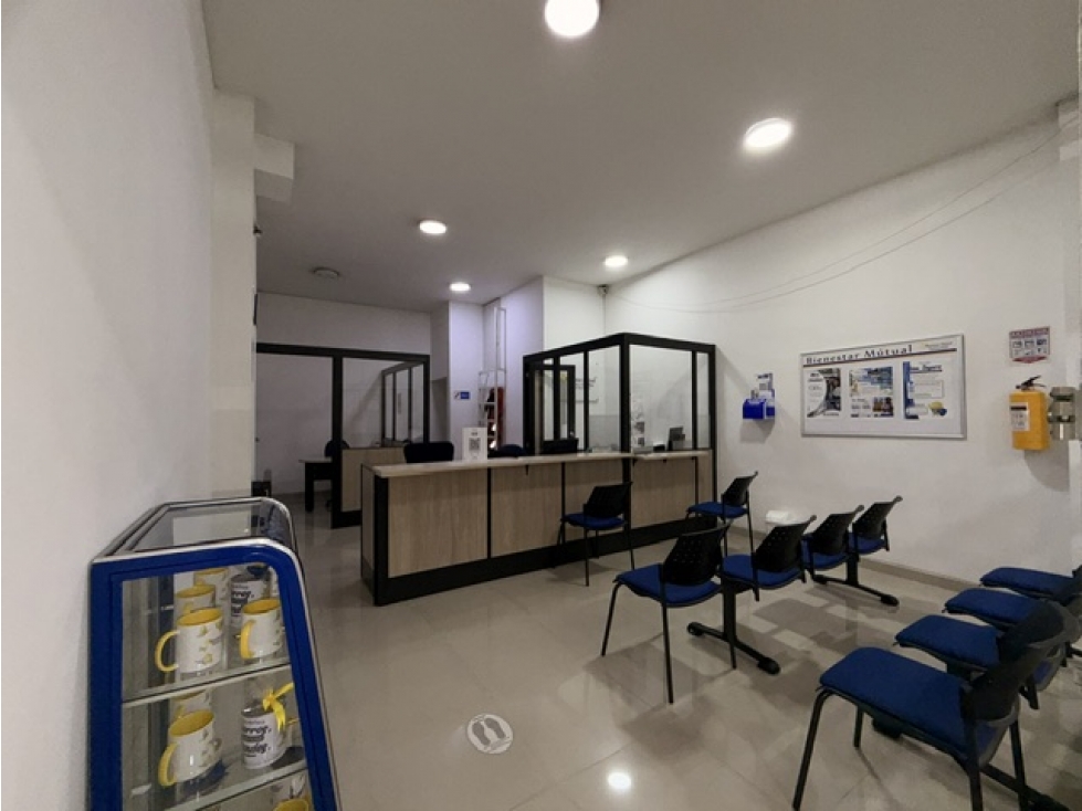 Local Comercial en venta-Rentando - 2
