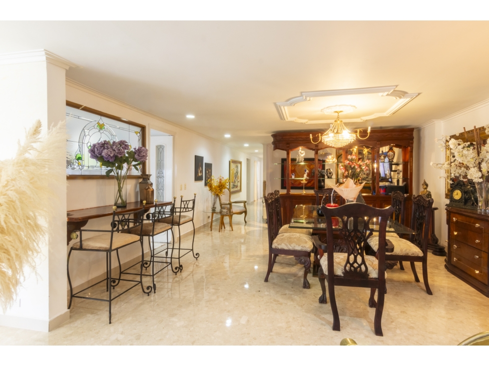 Apartamento en Excelente ubicación