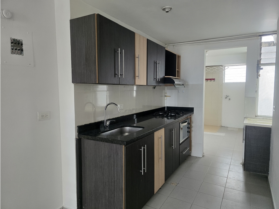 Apartamento en la castellana