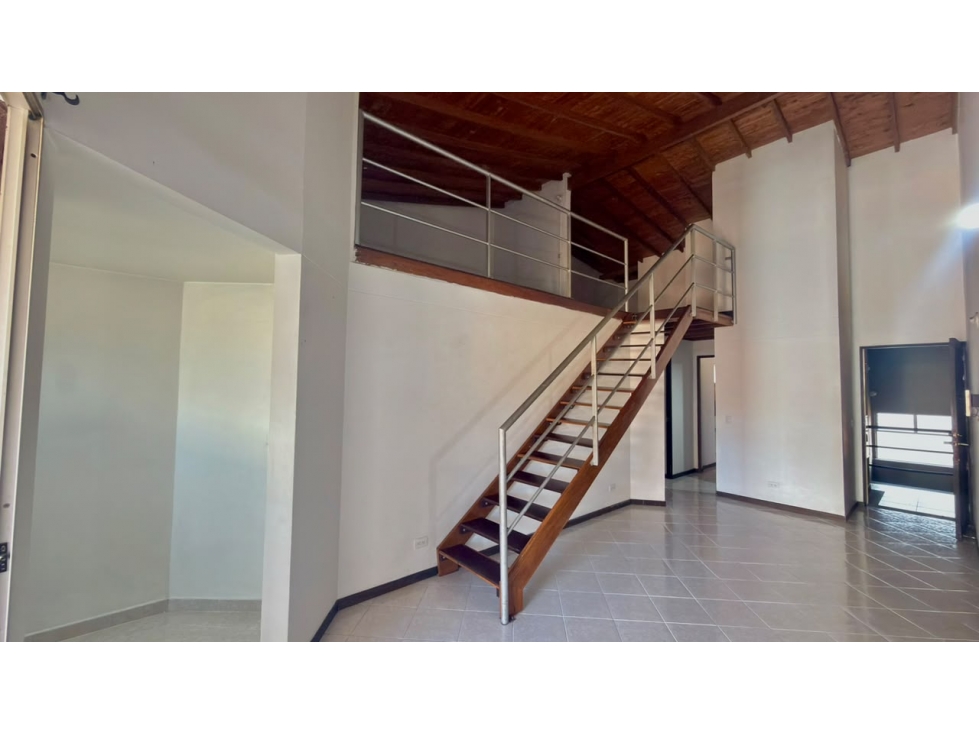 VENDO APTO SABANETA - ZONA PLANA - CERCA AV VEGAS
