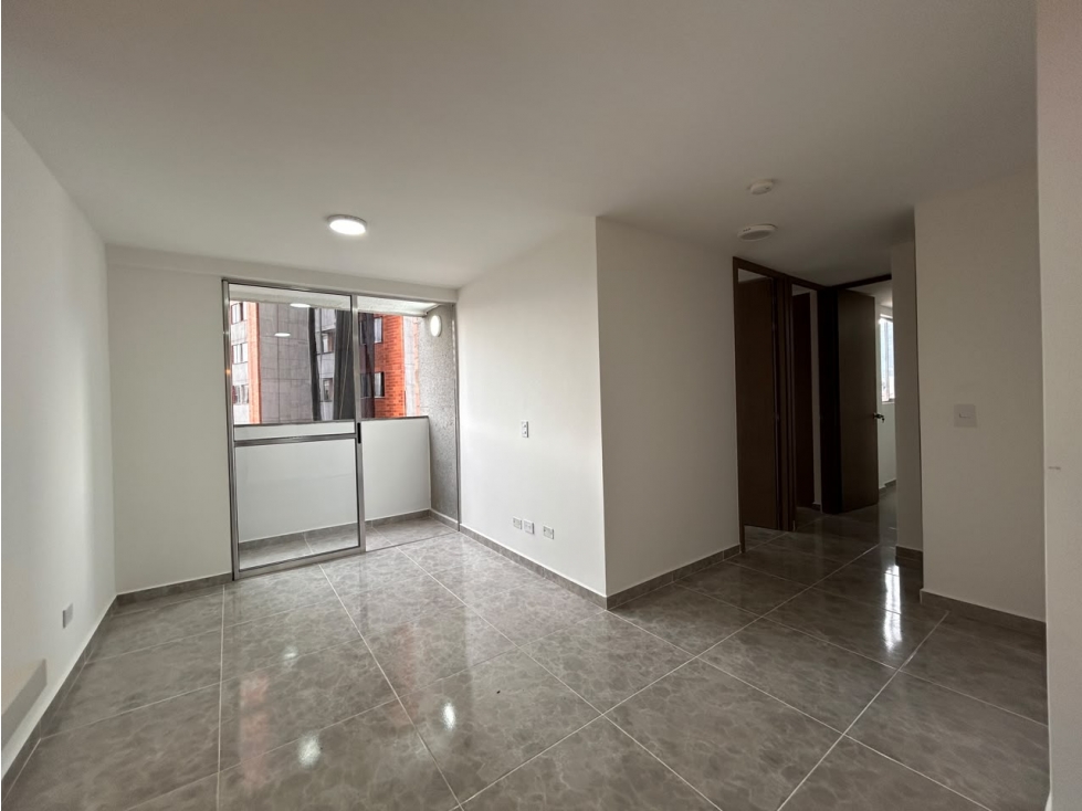 Apartamento en venta, Bello, Machado