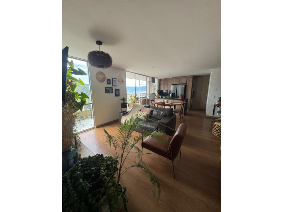 VENTA APTO ITAGUI - SECTOR SURAMERICA - HERMOSA VISTA GARANTIZADA