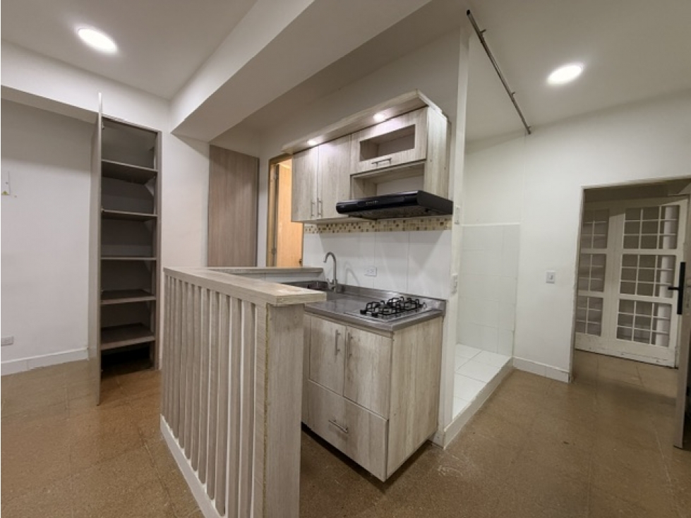 Apartamentos para la venta, prado centro, colegio Maria Auxiliadora