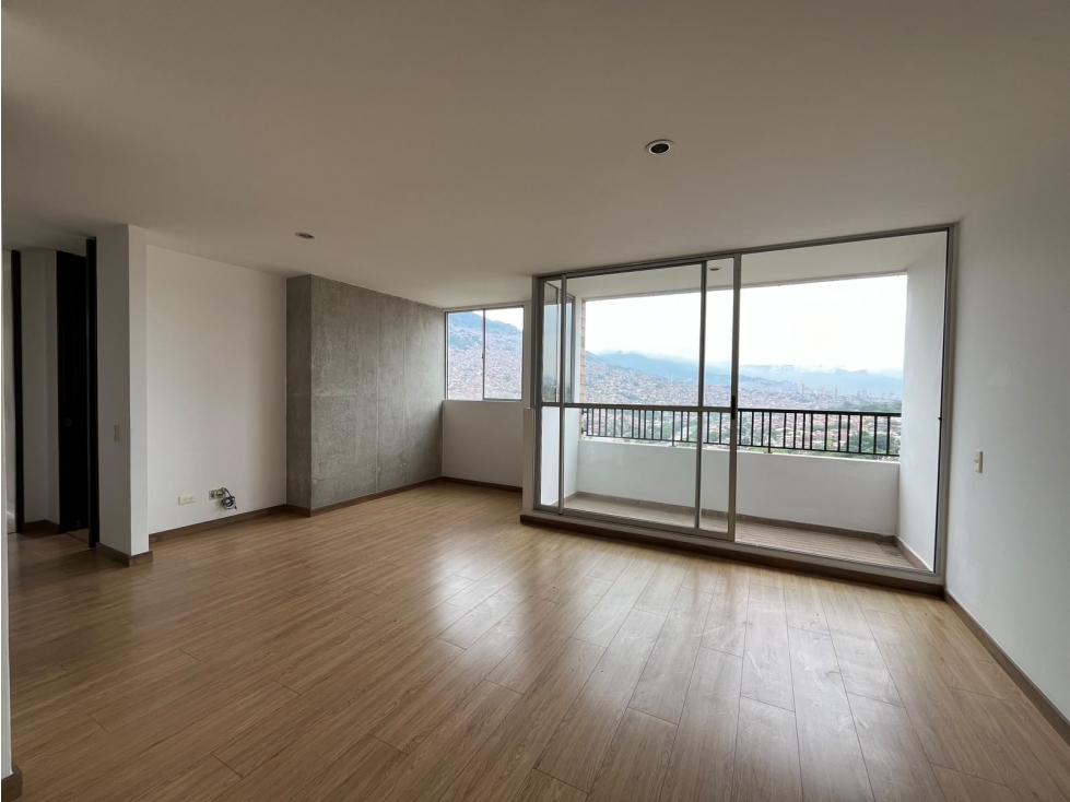 Apartamento en Venta en Cabañas Bello