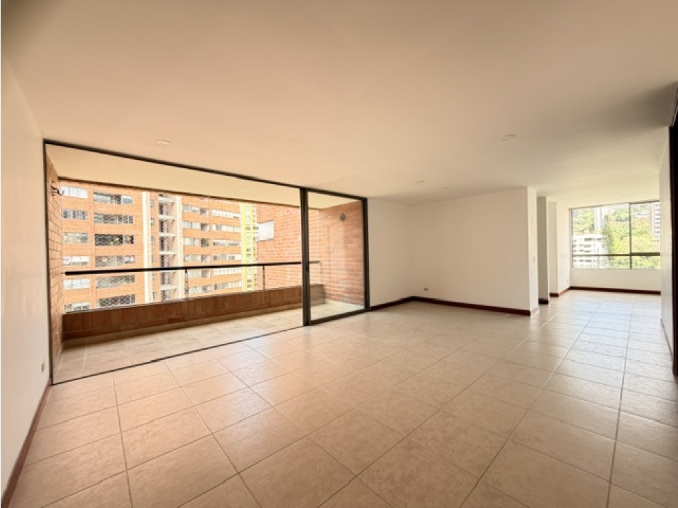 apartamento para venta, loma de los parra