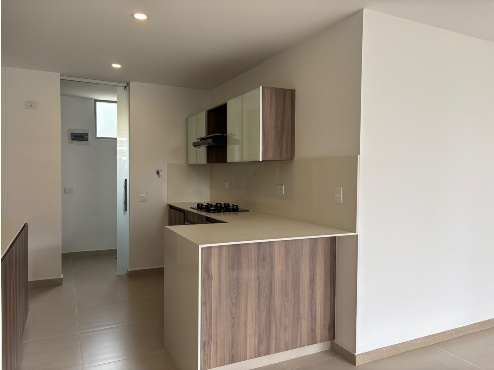 Apartamento en excelente estado y excelente ubicación — foto 4