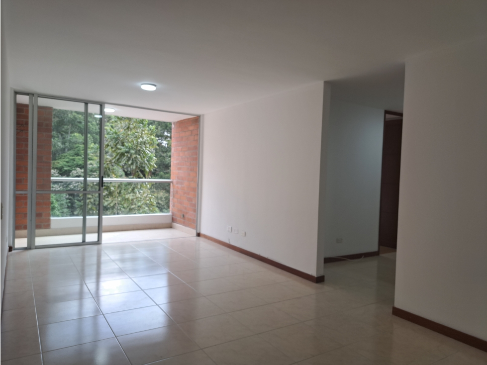 Apartamento en venta, envigado loma de las brujas — foto 2