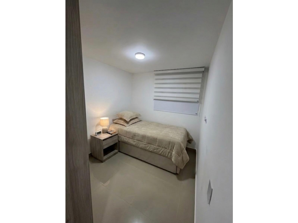 Apartamento para venta en bello cabañas — foto 4