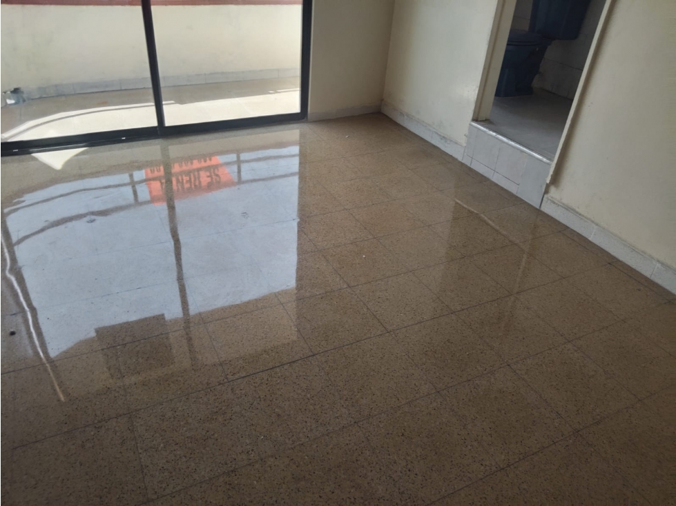 Apartamento edificio May 501