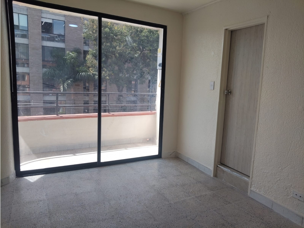 Apartamento edificio May 402