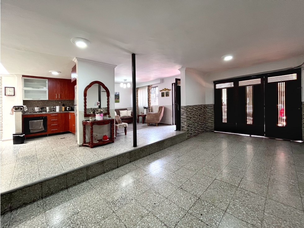 Casa en venta, Campo Amor, Medellín