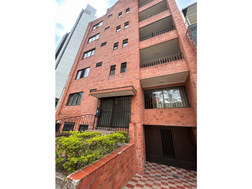Apartamento en venta, Laureles, Medellín