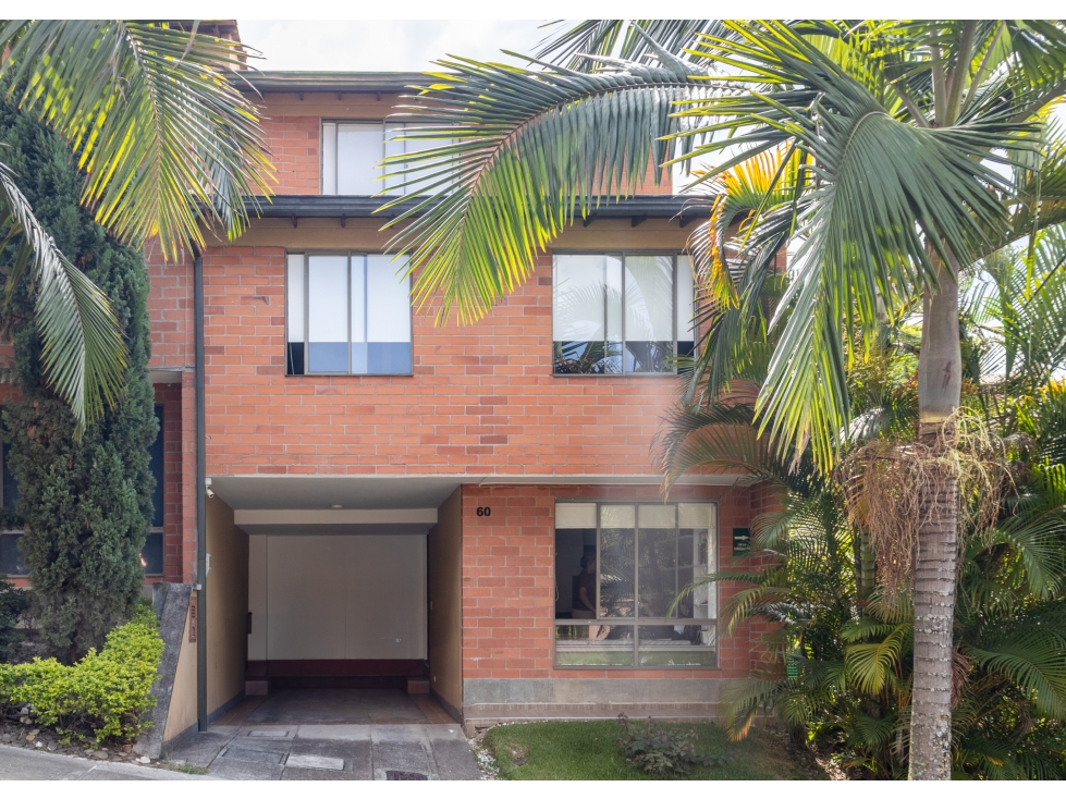 Casa en venta, Envigado las Antillas
