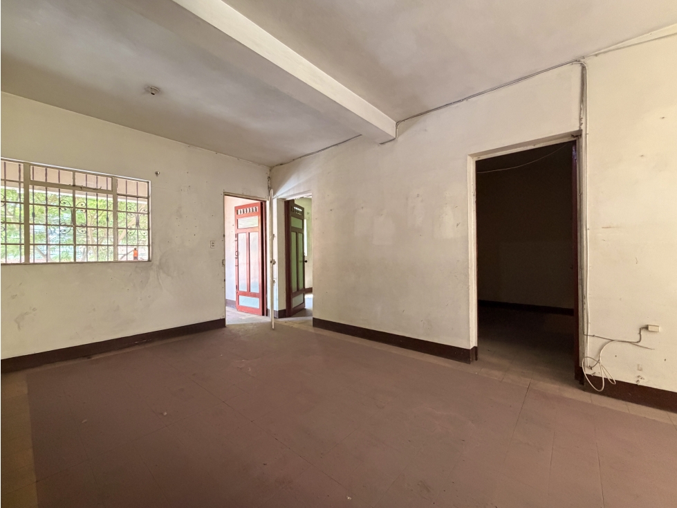 Casa en venta, Centro, Medellín