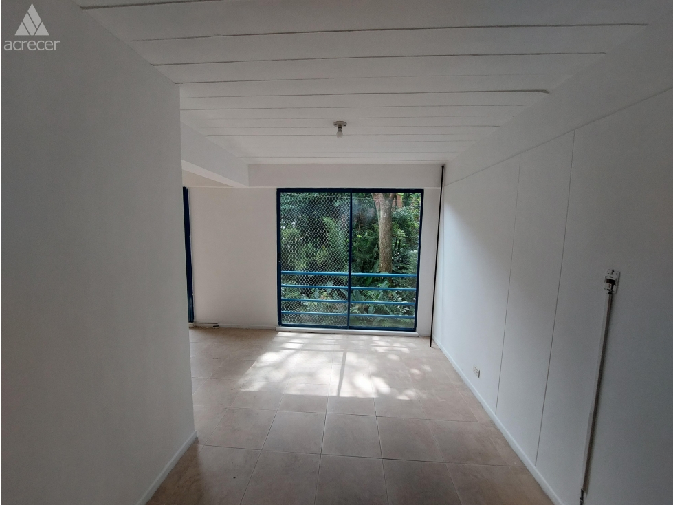 Apartaestudio en venta en envigado