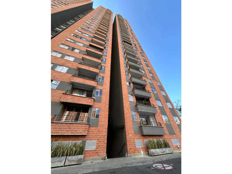 Apartamento en venta, Madera, Bello