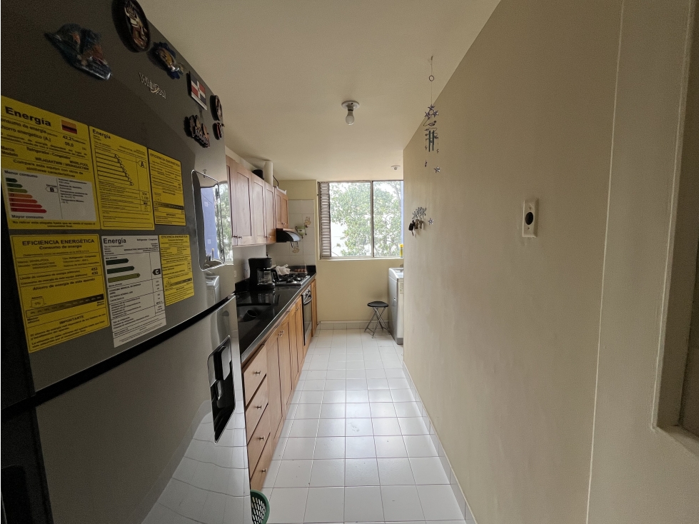 Apartamento en venta santa maria de los angeles poblado — foto 6