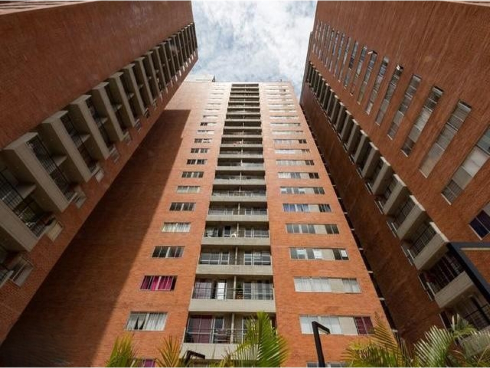 Apartamento en venta, Bello, Niquia