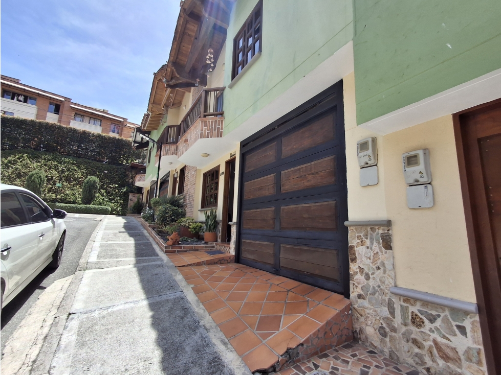 Casa en venta, Rionegro - Antioquia, sector los Colegios