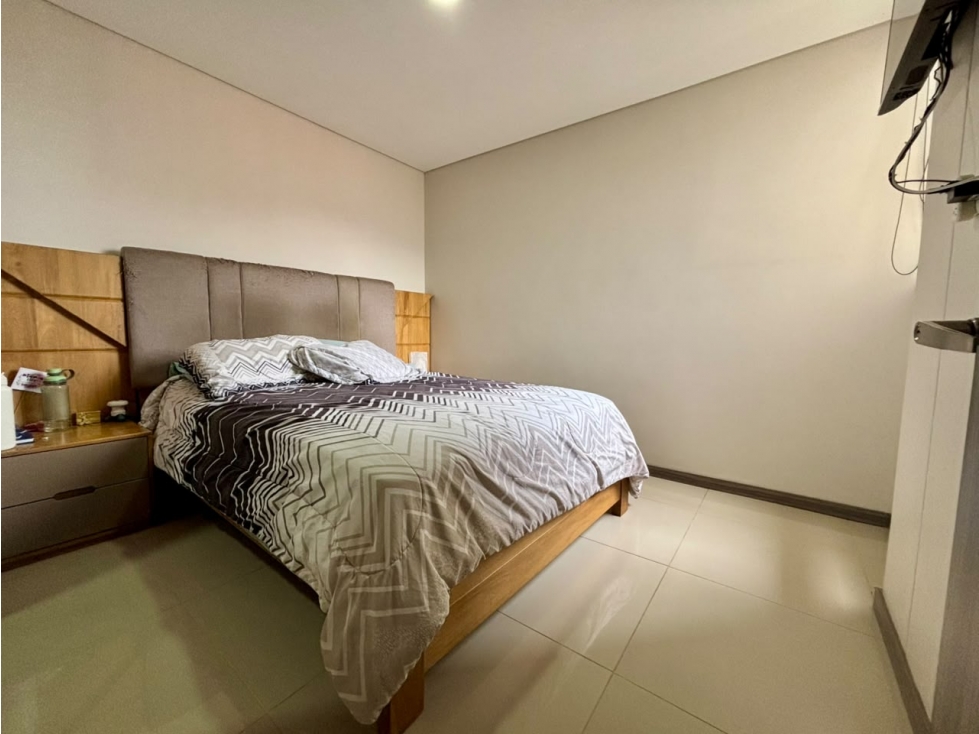 apartamento en venta Ditaires Itagui — foto 6